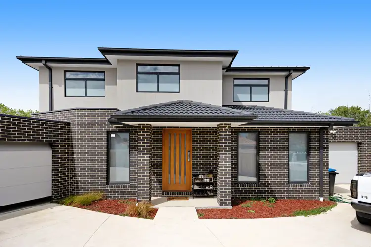 2/5 Tarwin Ct, Rowville VIC 3178