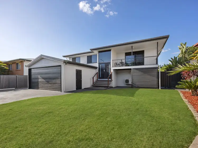 52 Reif Street, Flinders View QLD 4305