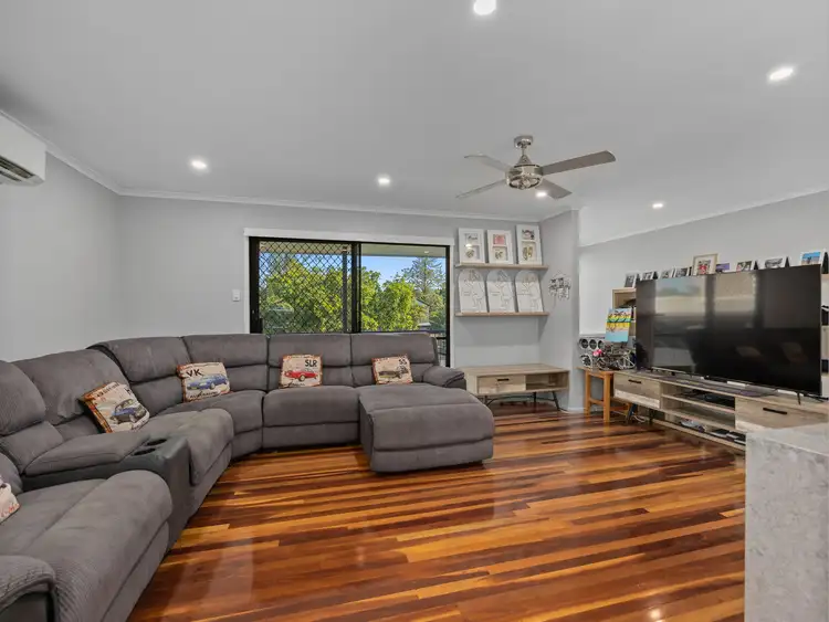 Sixth view of Homely house listing, 52 Reif Street, Flinders View QLD 4305