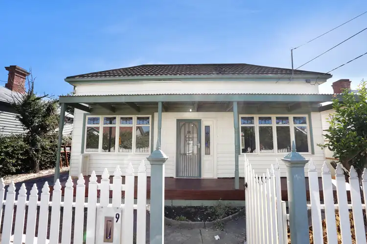 9 De Carle Street, Brunswick VIC 3056