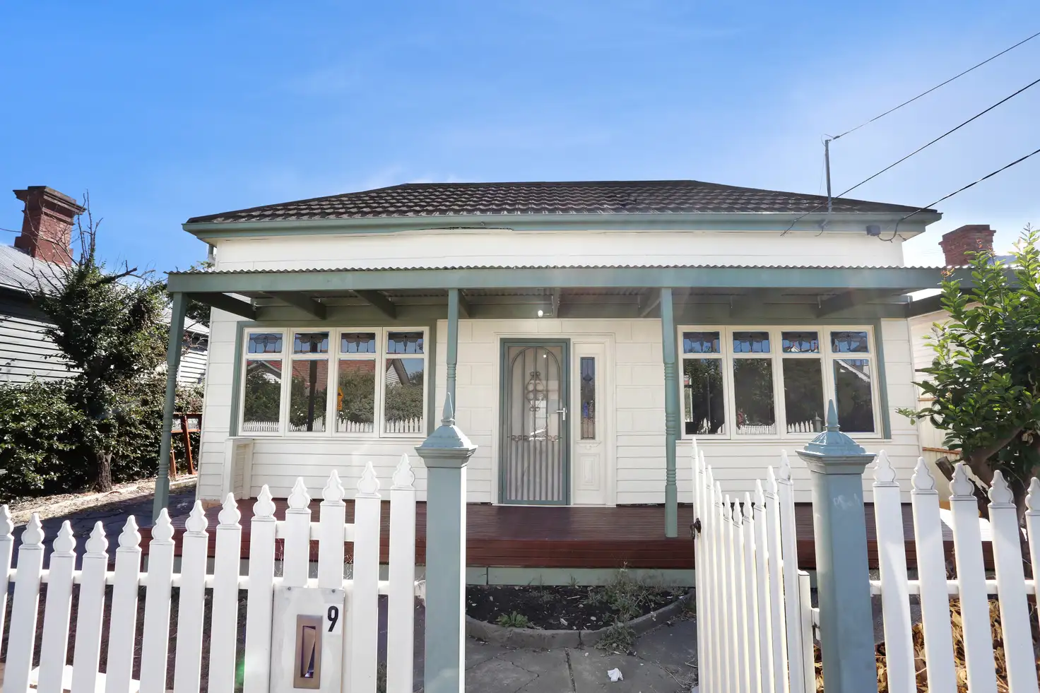 Main view of Homely house listing, 9 De Carle Street, Brunswick VIC 3056