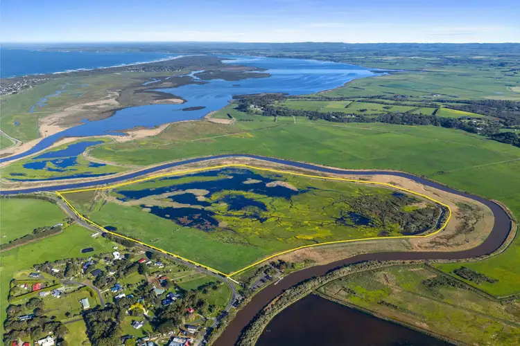2072 Inverloch-Venus Bay Road