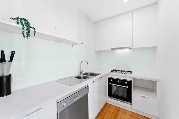 Third view of Homely apartment listing, 110/1213 Centre Road, Oakleigh South VIC 3167