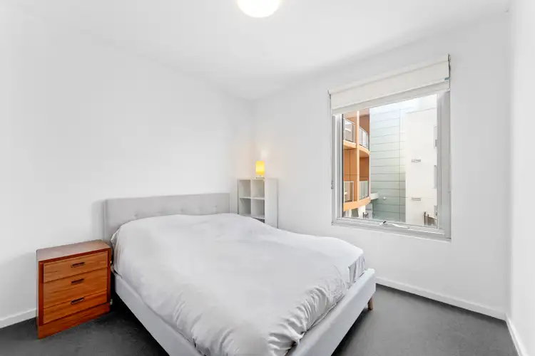 Fourth view of Homely apartment listing, 110/1213 Centre Road, Oakleigh South VIC 3167