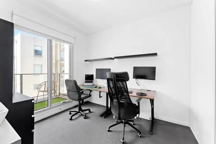 Fifth view of Homely apartment listing, 110/1213 Centre Road, Oakleigh South VIC 3167