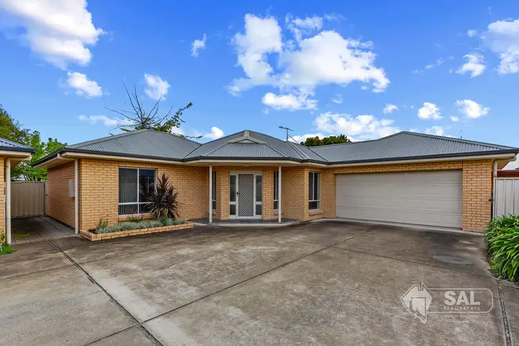 Second view of Homely house listing, 4D/44 Cannawigara Road, Bordertown SA 5268