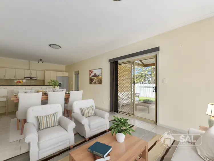 Fifth view of Homely house listing, 4D/44 Cannawigara Road, Bordertown SA 5268