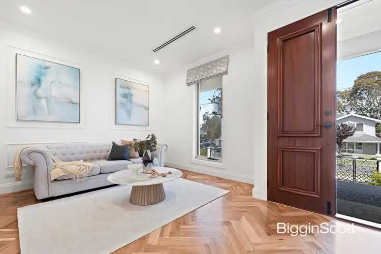 Second view of Homely house listing, 39 Larch Crescent, Mount Waverley VIC 3149