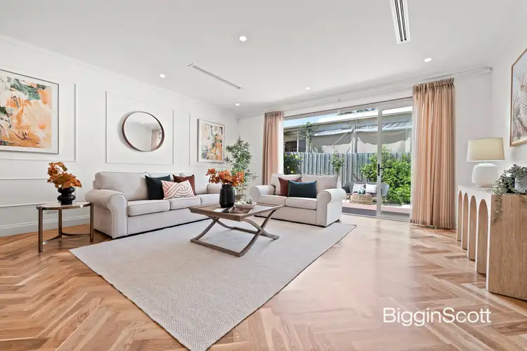 Third view of Homely house listing, 39 Larch Crescent, Mount Waverley VIC 3149