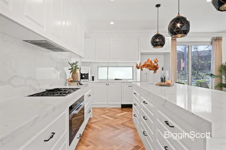 Fifth view of Homely house listing, 39 Larch Crescent, Mount Waverley VIC 3149