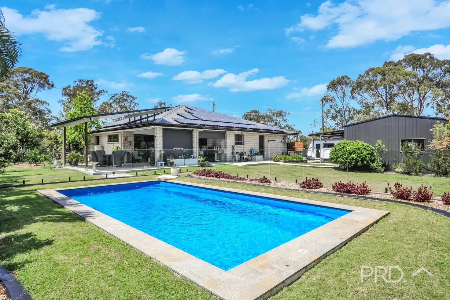 Main view of Homely house listing, 191 Elizabeth Street, Urangan QLD 4655