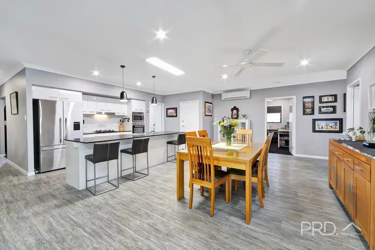 Fourth view of Homely house listing, 191 Elizabeth Street, Urangan QLD 4655