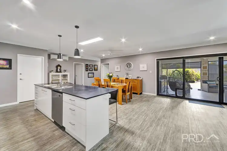 Fifth view of Homely house listing, 191 Elizabeth Street, Urangan QLD 4655