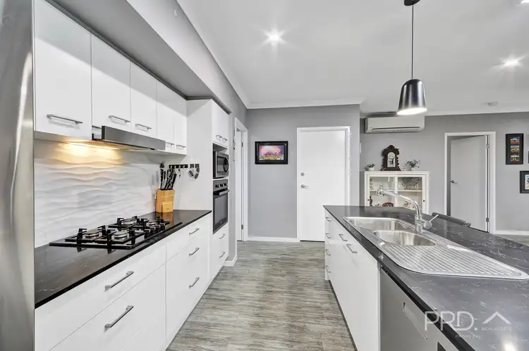 Sixth view of Homely house listing, 191 Elizabeth Street, Urangan QLD 4655