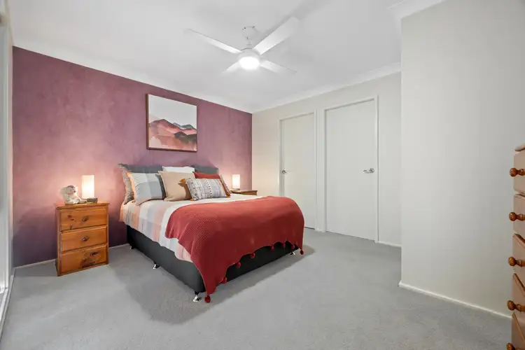 Sixth view of Homely house listing, 13 Soling Crescent, Cranebrook NSW 2749