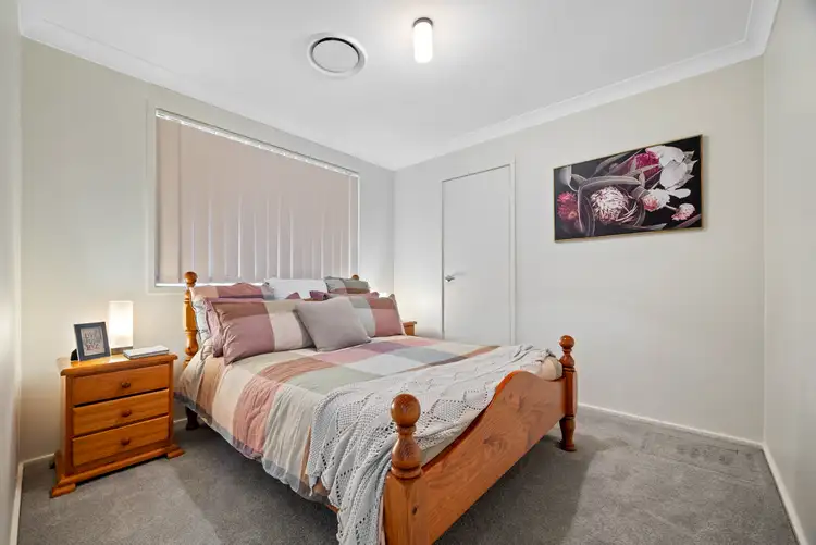 Seventh view of Homely house listing, 13 Soling Crescent, Cranebrook NSW 2749