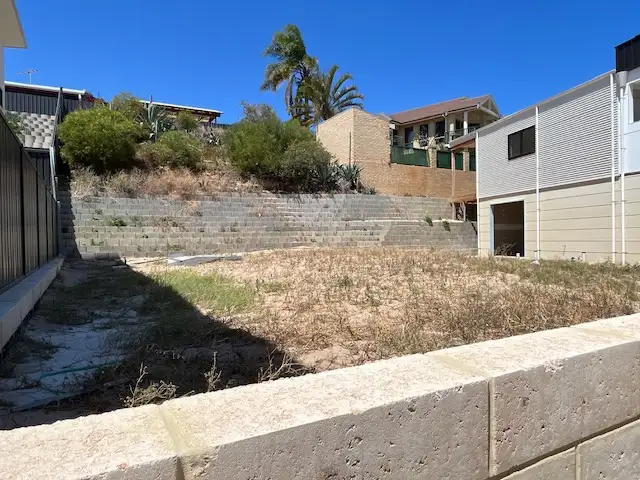 Second view of Homely land listing, 5/11 Phelps Street, Beresford WA 6530