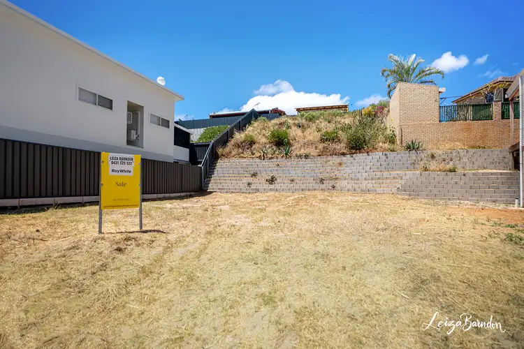 Third view of Homely land listing, 5/11 Phelps Street, Beresford WA 6530