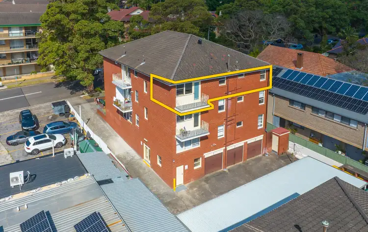 9/35 Victoria Street, Epping NSW 2121