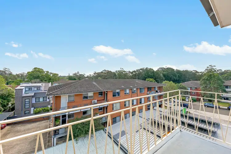 Third view of Homely unit listing, 9/35 Victoria Street, Epping NSW 2121