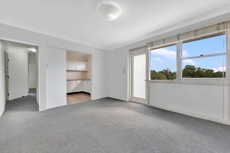 Fifth view of Homely unit listing, 9/35 Victoria Street, Epping NSW 2121