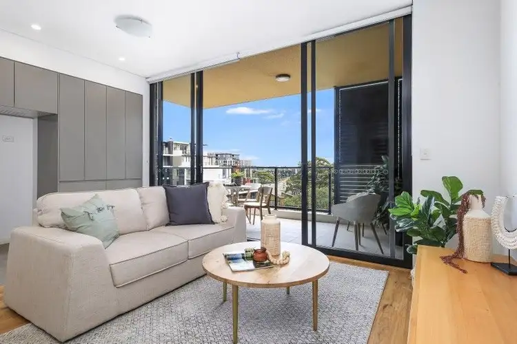 5026/2D Porter Street, Ryde NSW 2112