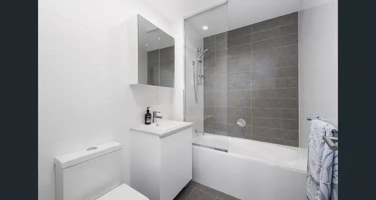 Fifth view of Homely house listing, 5026/2D Porter Street, Ryde NSW 2112