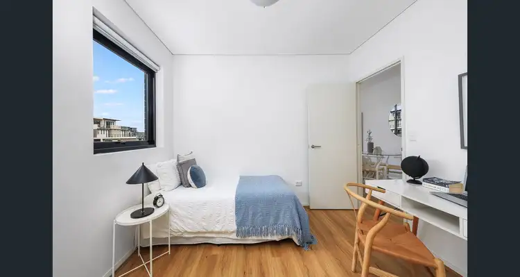 Sixth view of Homely house listing, 5026/2D Porter Street, Ryde NSW 2112