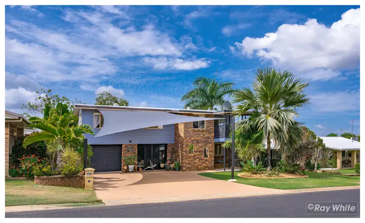 11 Misfeld Close, Gracemere QLD 4702