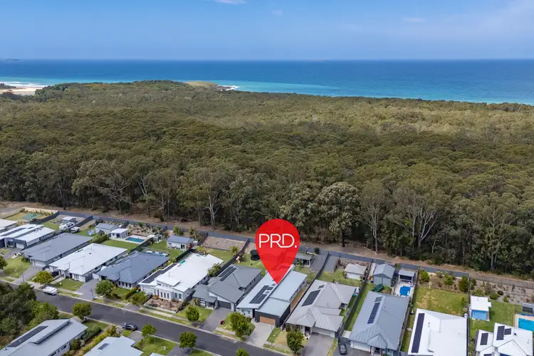 Third view of Homely house listing, 40 Watergum Close, Sapphire Beach NSW 2450