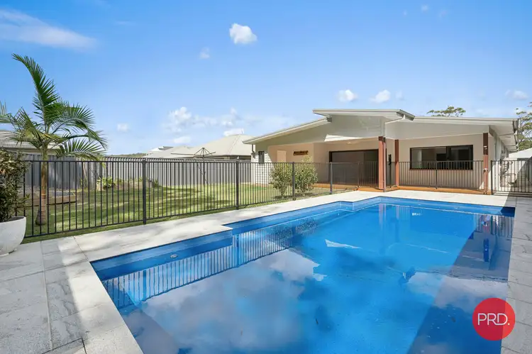Fourth view of Homely house listing, 40 Watergum Close, Sapphire Beach NSW 2450