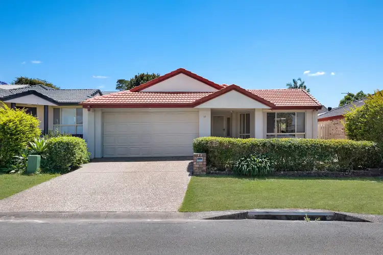 11 Red Ash Court, Merrimac QLD 4226