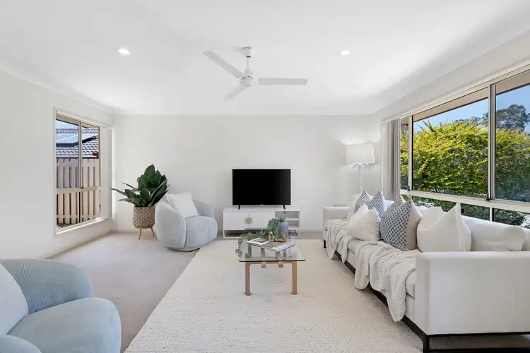 11 Red Ash Court, Merrimac QLD 4226