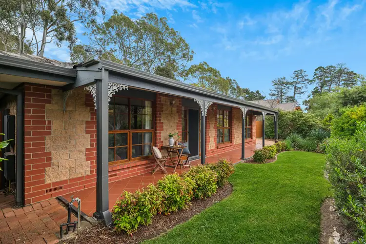 16 Mckenzie Street, Coromandel Valley SA 5051