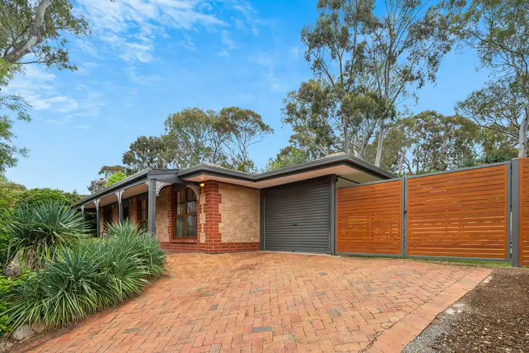Second view of Homely house listing, 16 Mckenzie Street, Coromandel Valley SA 5051