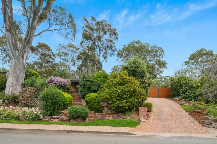 Third view of Homely house listing, 16 Mckenzie Street, Coromandel Valley SA 5051