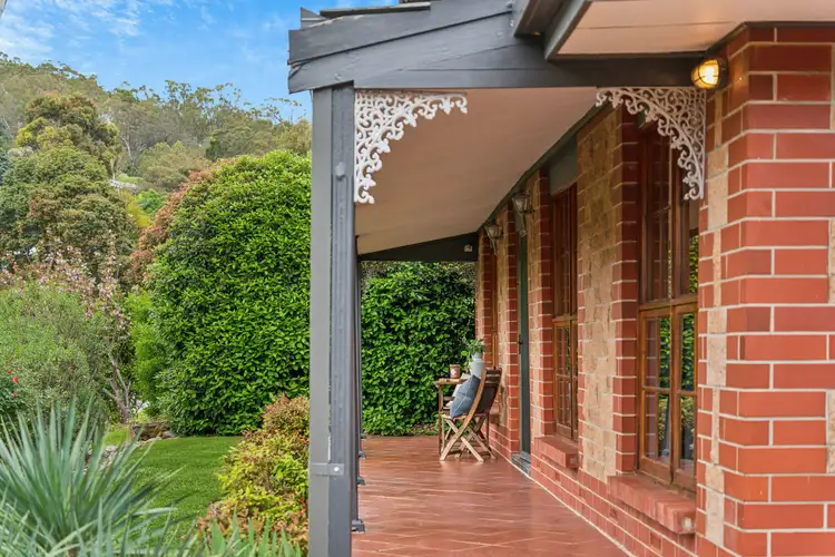 Fifth view of Homely house listing, 16 Mckenzie Street, Coromandel Valley SA 5051