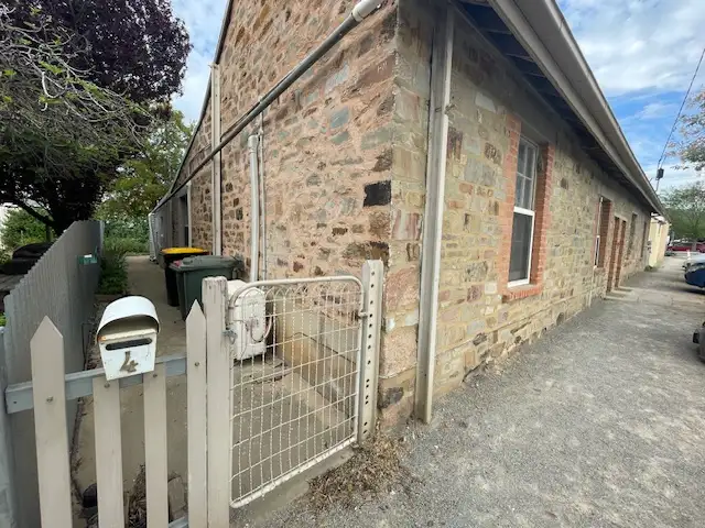 Second view of Homely house listing, 4 Upper Thames Place, Burra SA 5417