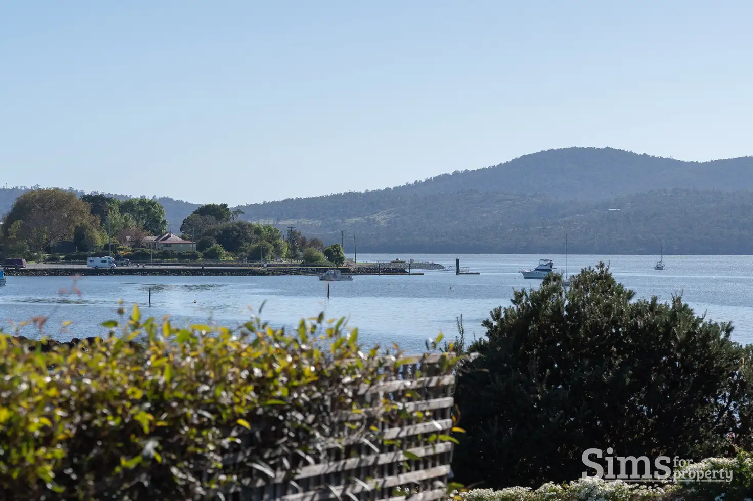 Main view of Homely house listing, 167 Gravelly Beach Road, Blackwall TAS 7275