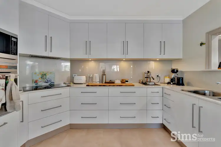 Third view of Homely house listing, 167 Gravelly Beach Road, Blackwall TAS 7275