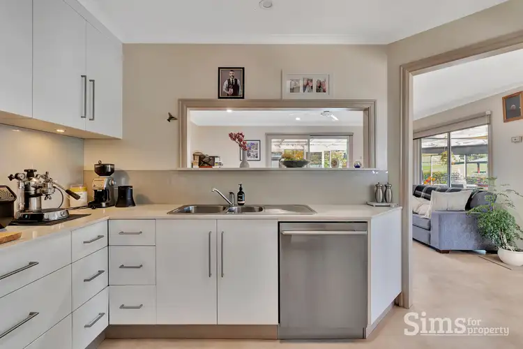 Fourth view of Homely house listing, 167 Gravelly Beach Road, Blackwall TAS 7275