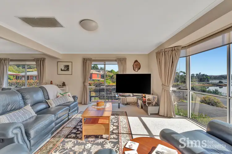 Fifth view of Homely house listing, 167 Gravelly Beach Road, Blackwall TAS 7275