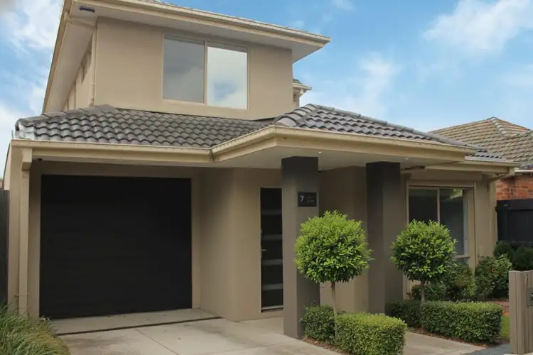 7 East Street, Reservoir VIC 3073