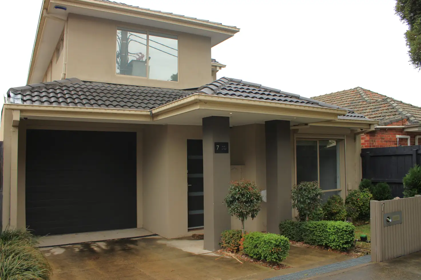 Main view of Homely townhouse listing, 7 East Street, Reservoir VIC 3073