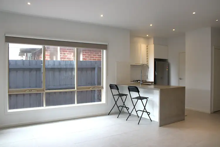 Third view of Homely townhouse listing, 7 East Street, Reservoir VIC 3073