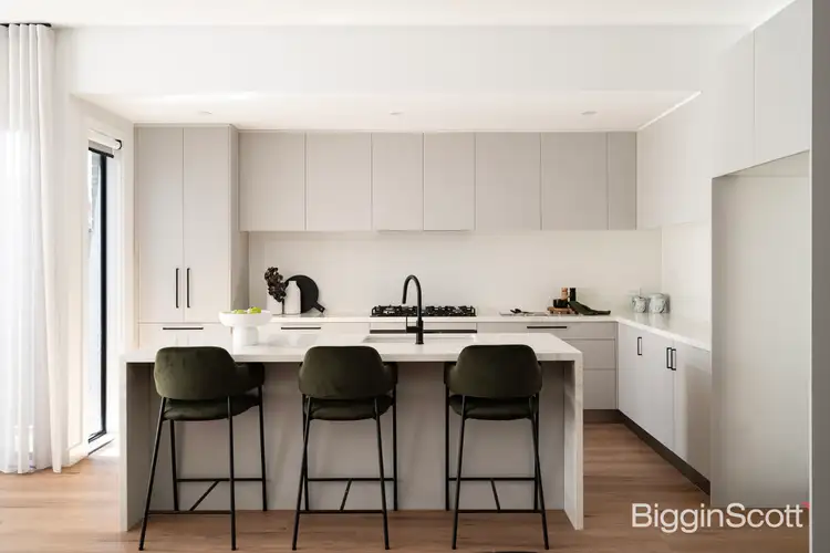 Fifth view of Homely townhouse listing, 15B Cooper Avenue, Altona North VIC 3025