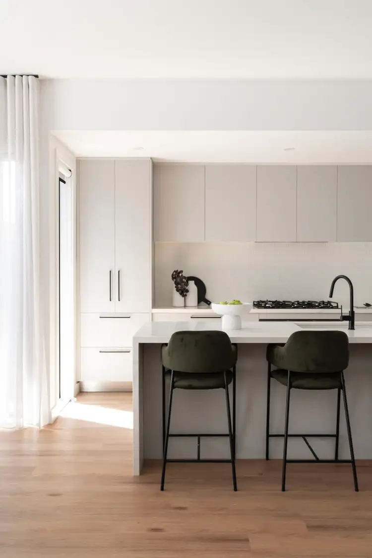 Sixth view of Homely townhouse listing, 15B Cooper Avenue, Altona North VIC 3025