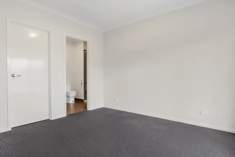 Fifth view of Homely house listing, 44 Amaretto Circuit, Manor Lakes VIC 3024