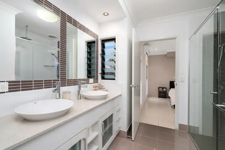 Third view of Homely house listing, 5 Bowline Place, Trinity Beach QLD 4879