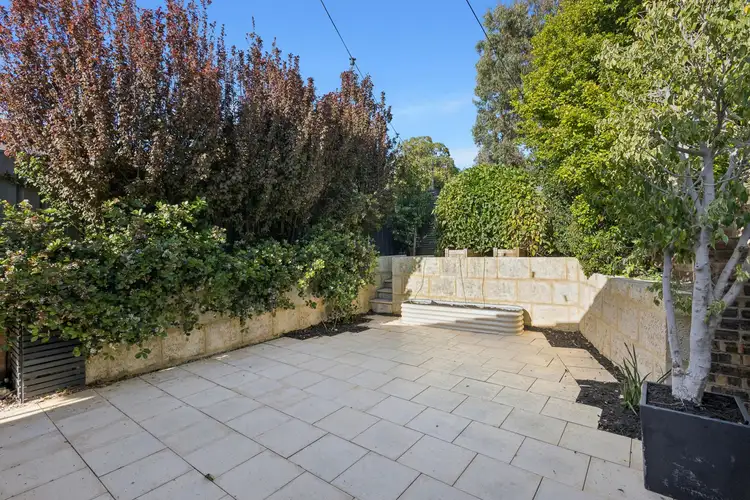 Second view of Homely villa listing, 4/261 Labouchere Road, Como WA 6152